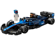 LEGO Speed Champions 77249 Bolid F1® Williams Racing FW46 - 1308241 - zdjęcie 9